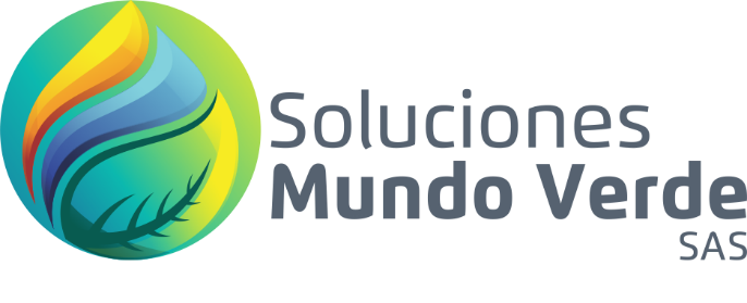 Mundo Verde Logo