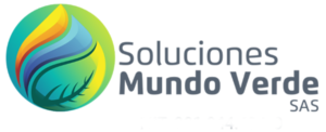 Mundo Verde Logo